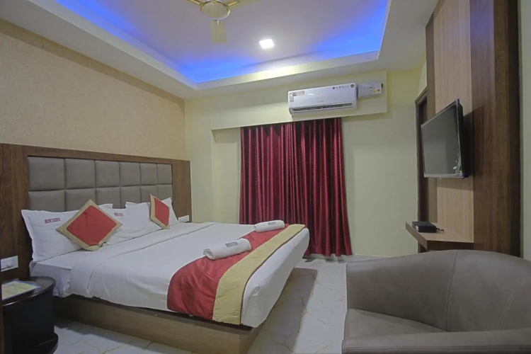 ABM Express Inn