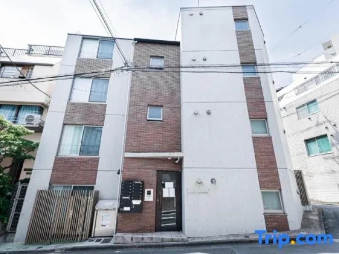 LDY　YINGKAHOTEL   MINAMIOTYSUKA 5Min to JR Station  NDZ