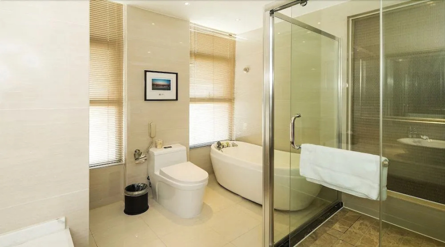 Fairfield by Marriott Hangzhou Binjiang Puyan