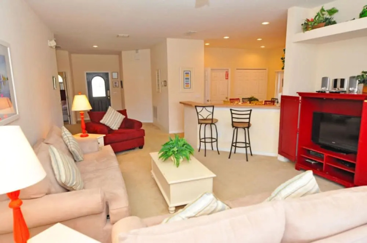 High Grove Four-bedroom