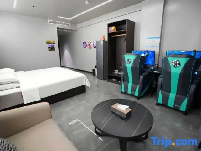 Privilege Double room