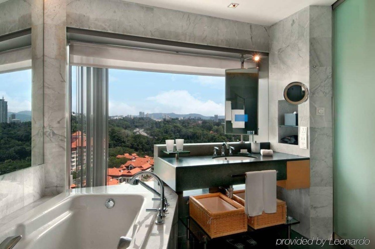 Hilton Kuala Lumpur photo 10