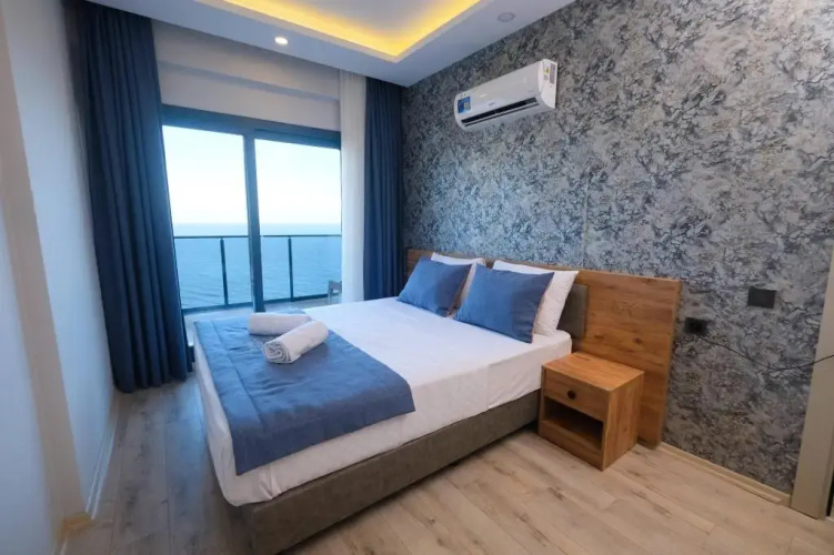 Class Premium Suit Otel