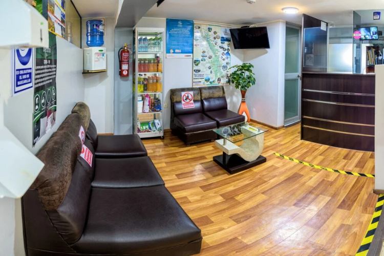 Hotel Bermi