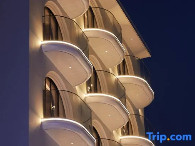 Tide hotel