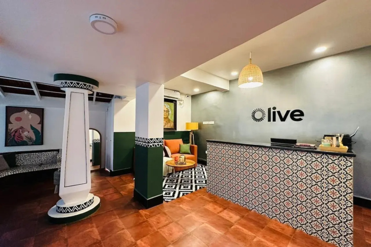 Olive Zip Calangute Mira by Embassy Group