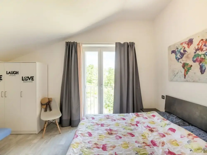 Country Escape in Matelica