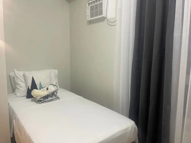 Verdon Parc Davao City by darpm