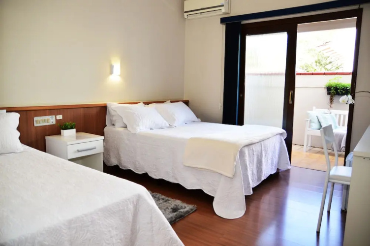 Hotel do Valle