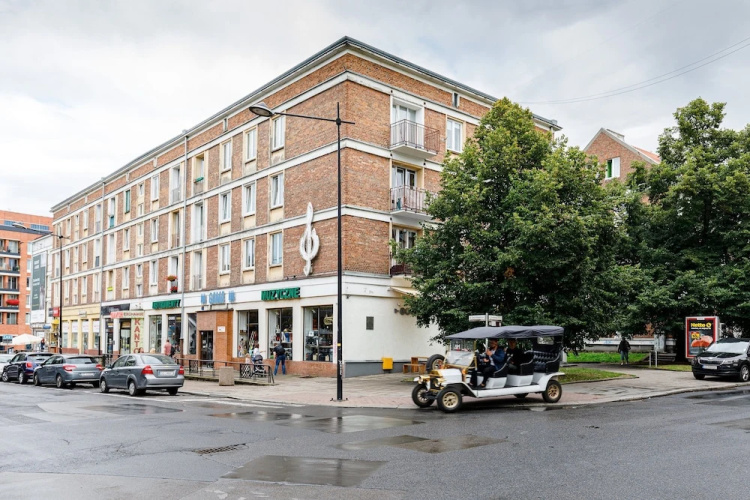 Otel görseli