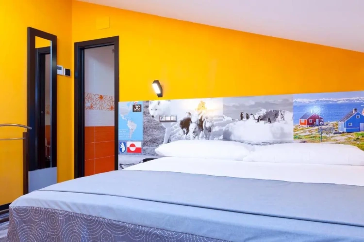 Superior Double room