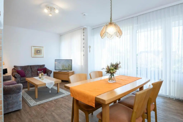 Strandhotel Kellenhusen Wohnung 7