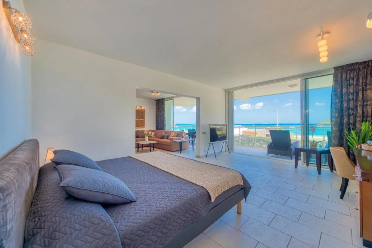 Dream Villa Anse Marcel-955