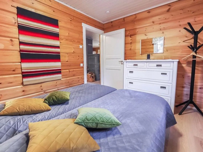 House Kiela 2 Kittilä