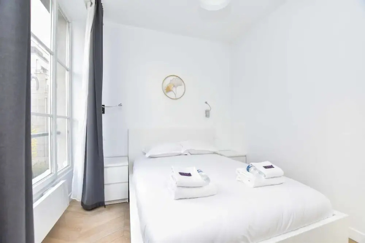 Magnificent Apartment - 1br/4p - Ste Marguerite