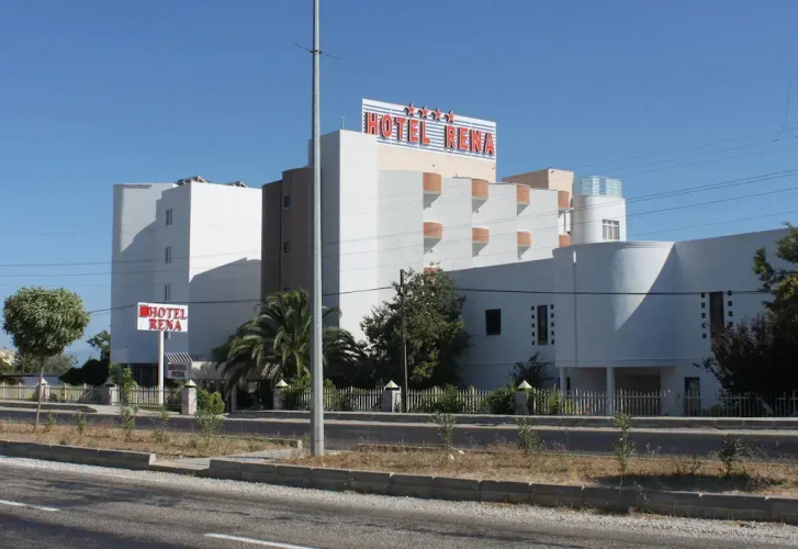 Hotelafbeelding