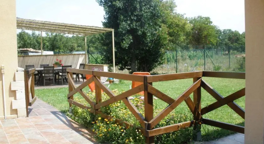Casa Rural Acebal