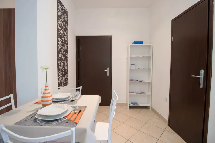 Apartment Milojka