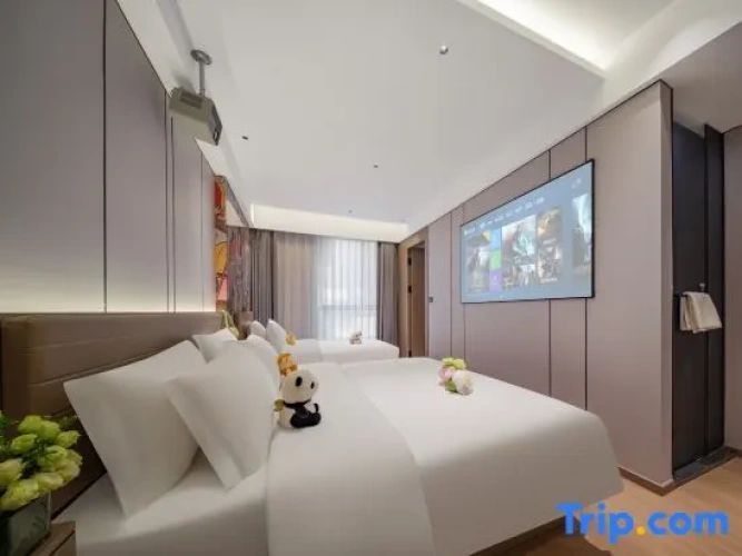 Standard Family room