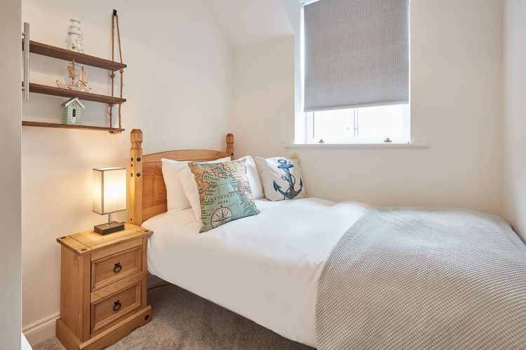 Host Stay No 5 Hoggarths Yard
