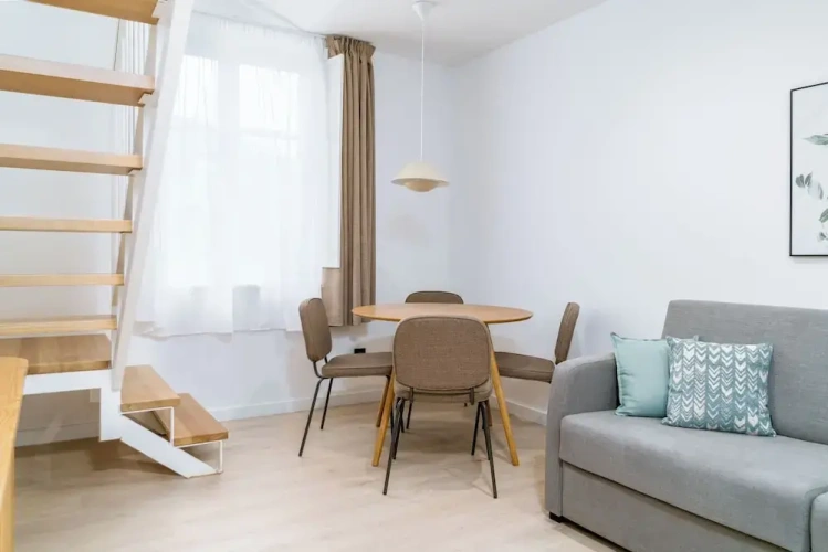 1 Bedroom Comfort Apartment