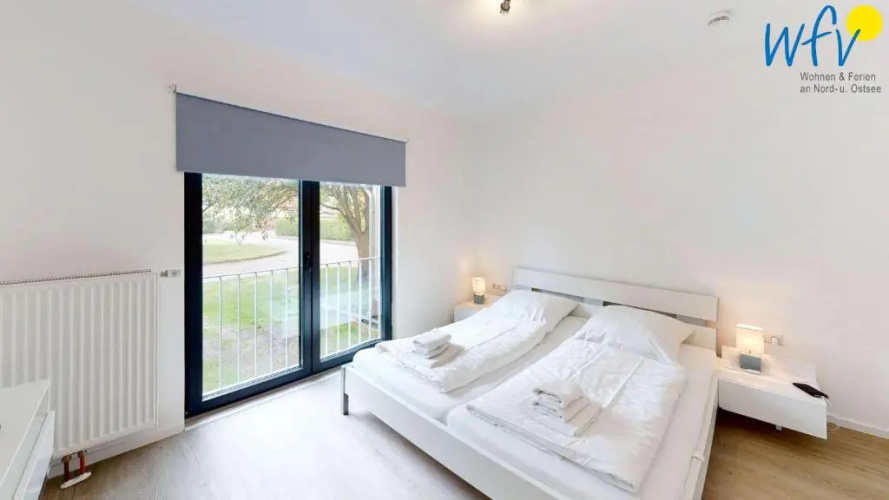 Seaside - Ferienwohnung 2