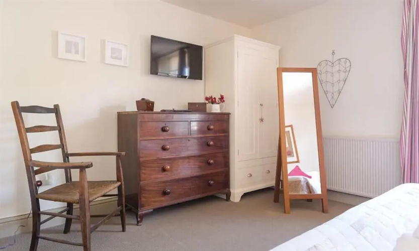 Fern Bank Cottage