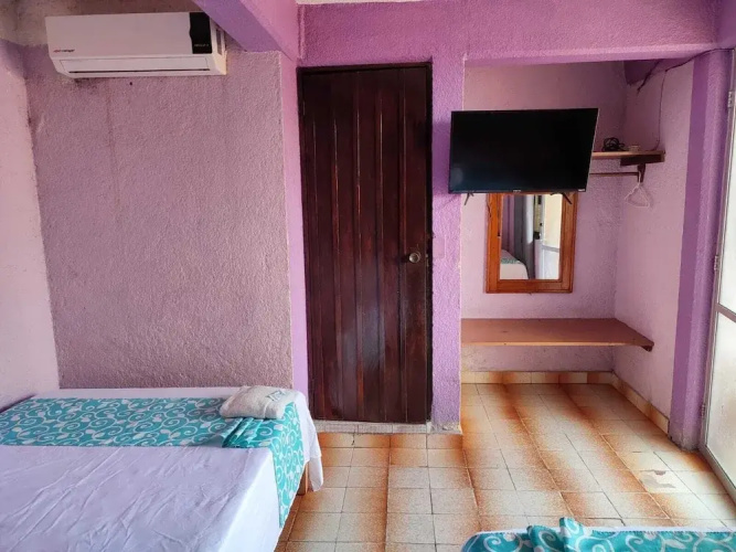 Hotel Casa Lucina