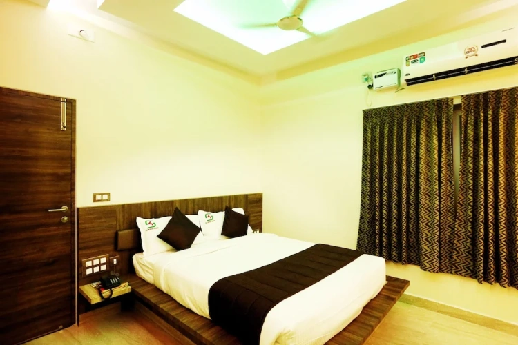 Comfort Double room