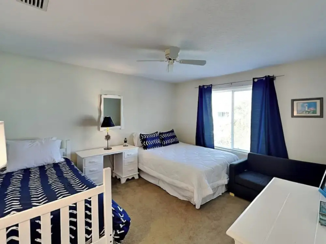 Seascape Beachhouse by Distinctive Beach Rentals