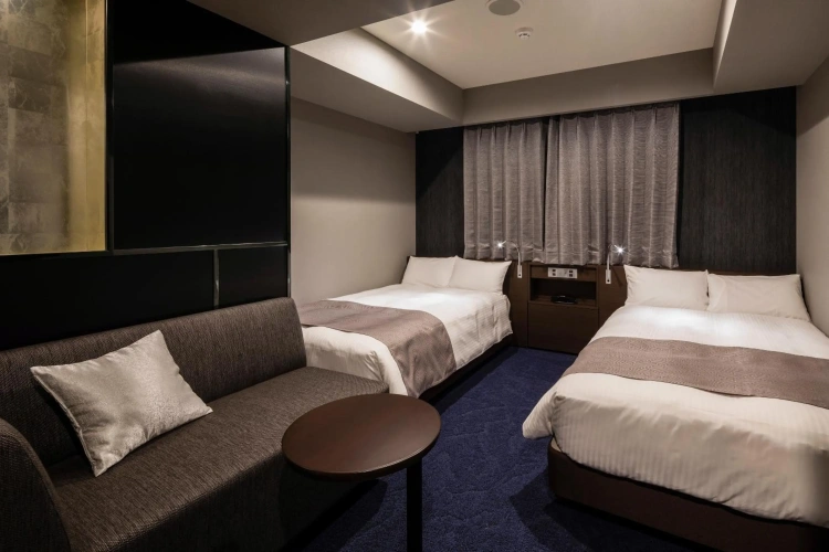 Four Points Flex By Sheraton Tokyo Shibuya West