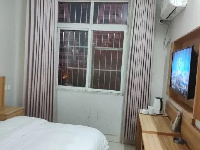 Baise Baile Hotel