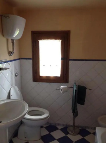 La Casina Di Lonnano