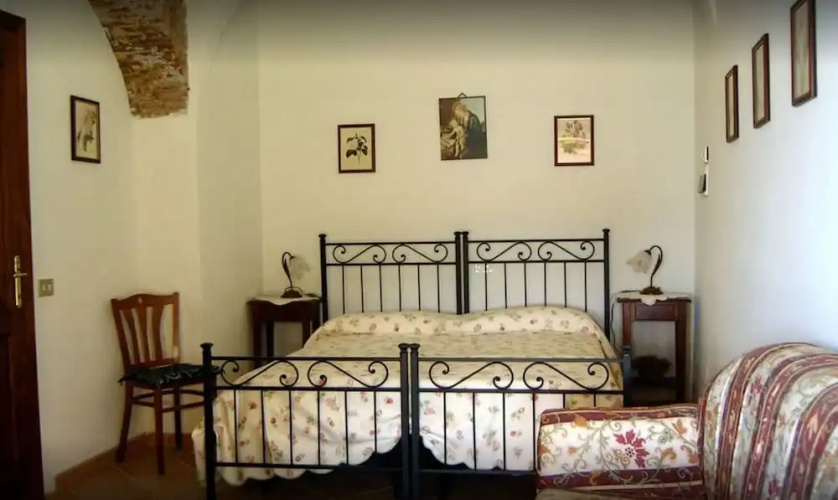 Casale Di Colle