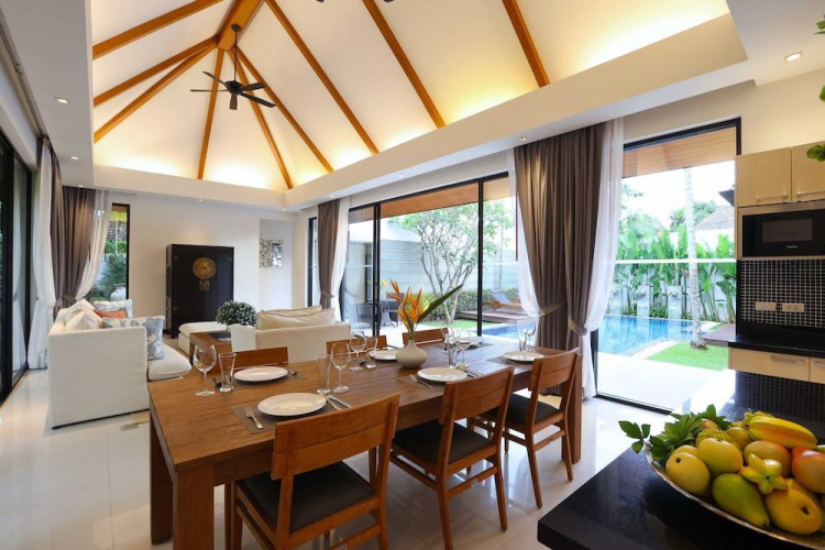 Anchan Villas