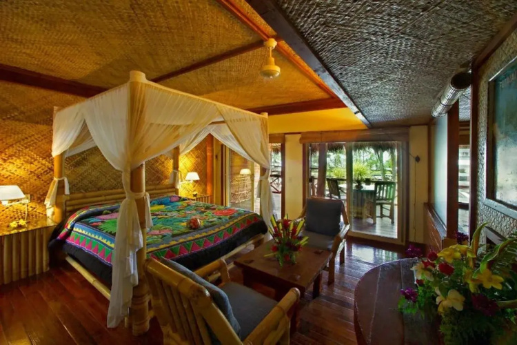 Coconuts Beach Club Resort & Spa
