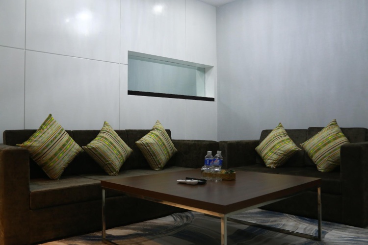 Suite