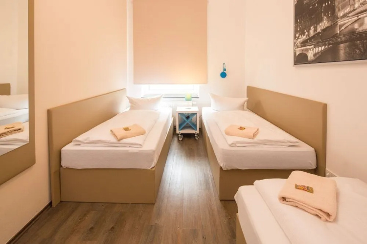 T3 Hotel Cityloft