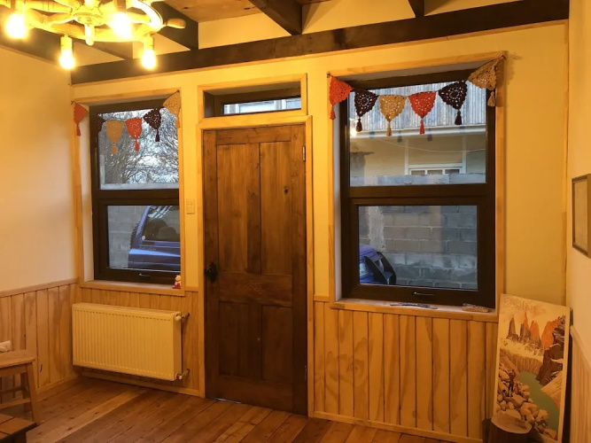 Magellanicus Rustic Suites