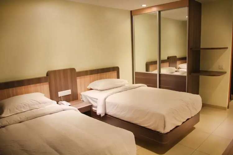 Ktc Hotel