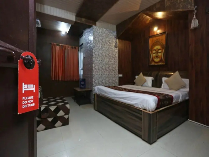 Otel görseli