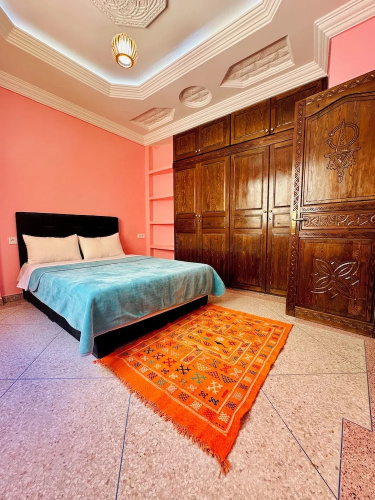 Aourir soul hostel