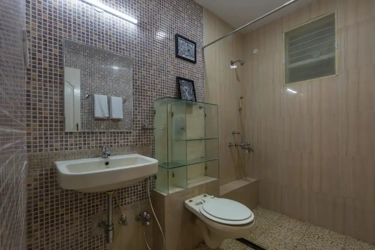 Double Villa