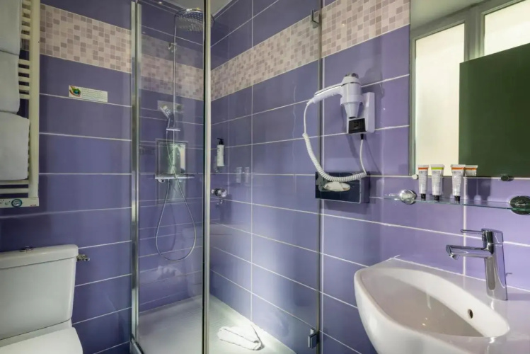 Hôtel WYLD Saint Germain