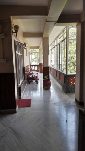 The High Garden Resort & Spa
