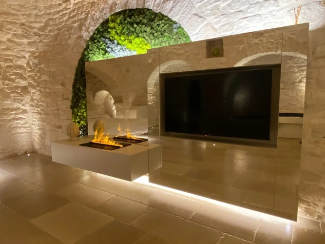 Luxury Suite