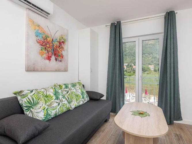 Villa Liberty
