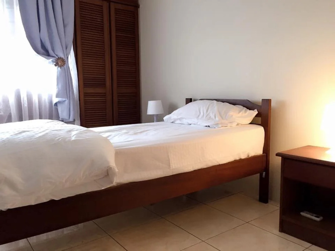 Cemerlang Homestay