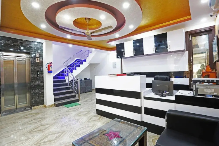 Imagen del hotel