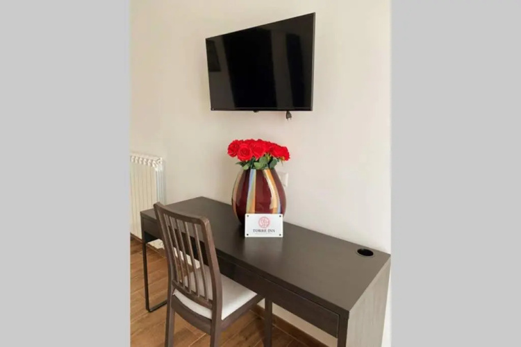 TORRE INN Appartement